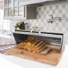 Portapane Maestro MR-1672S