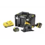 DeWALT DCG200T2-QW valigetta per utensili