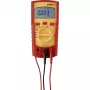 Multimetro Wiha 45218 — multimetro digitale, fino a 600 V AC, CAT IV