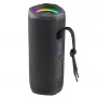 Altoparlante portatile Denver BTV-223 nero