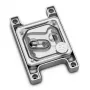 Dissipatore a liquido EK Water Blocks EK-Quantum Magnitude D-RGB AM4/5 - nichel + acrilico