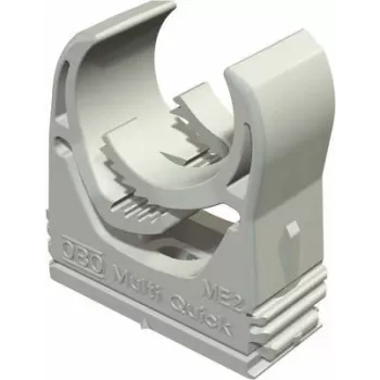 Multi-Quick Clamp M-Quick ME 16-20mm grigio chiaro (2153718)