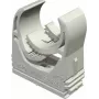 Multi-Quick Clamp M-Quick ME 16-20mm grigio chiaro (2153718)