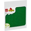 LEGO DUPLO 10460 Piastra di costruzione verde