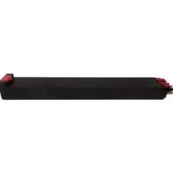 Cartuccia toner Sharp MX60GTMA magenta, originale, resa 24000 pagine, 1 pezzo