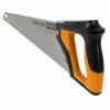 Fiskars Pro PowerTooth sega a gattuccio 55 cm nero, argento, giallo