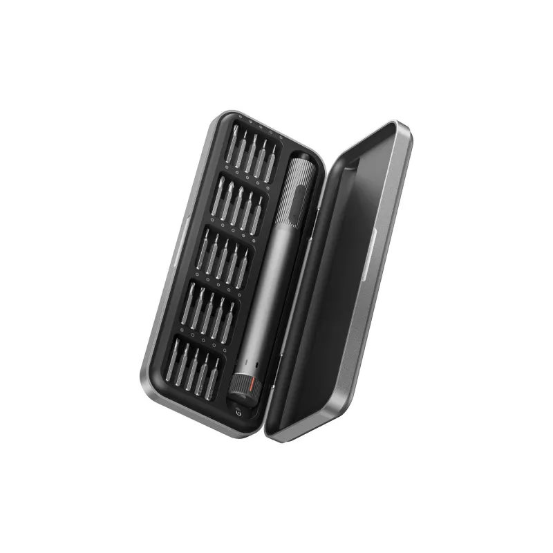 Cacciavite elettrico di precisione MOVA MSD001, compatto 0,32 kg per piccola elettronica e riparazioni