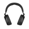 SENNHEISER Momentum 4 cuffie Bluetooth wireless con cancellazione del rumore - nero