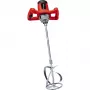 Einhell TC-MX 1200 E miscelatore per vernici e malta, 1200 W