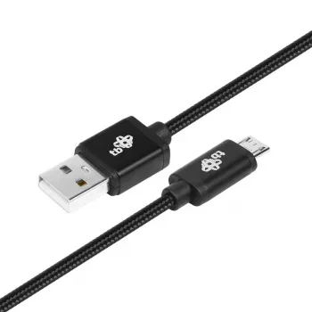 Cavo TB Micro USB - USB 1,5 m nero (AKTBXKU2SBA150B)