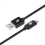 Cavo TB Micro USB - USB 1,5 m nero (AKTBXKU2SBA150B)