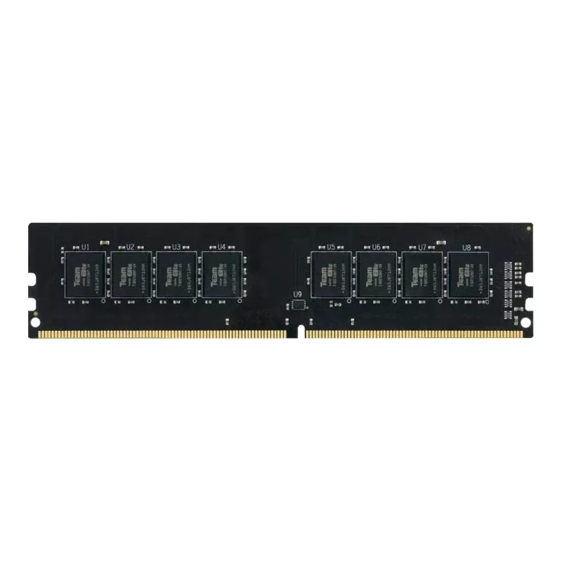 Team Group Team Elite - DDR4 - modulo - 8 GB - DIMM 288-PIN