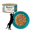 APPLAWS pesce oceanico in brodo - cibo umido per gatti - 70 g