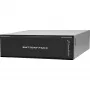 PowerWalker BP H384R-32x5Ah (CPH), batteria nero