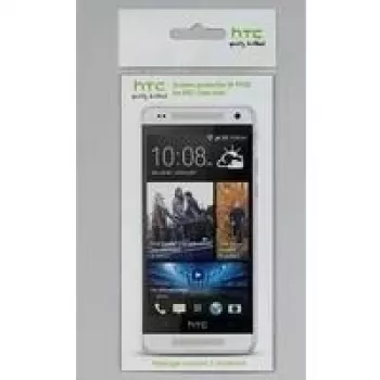 HTC SP P970 - protezione per schermo (confezione da 2) - per HTC One Max