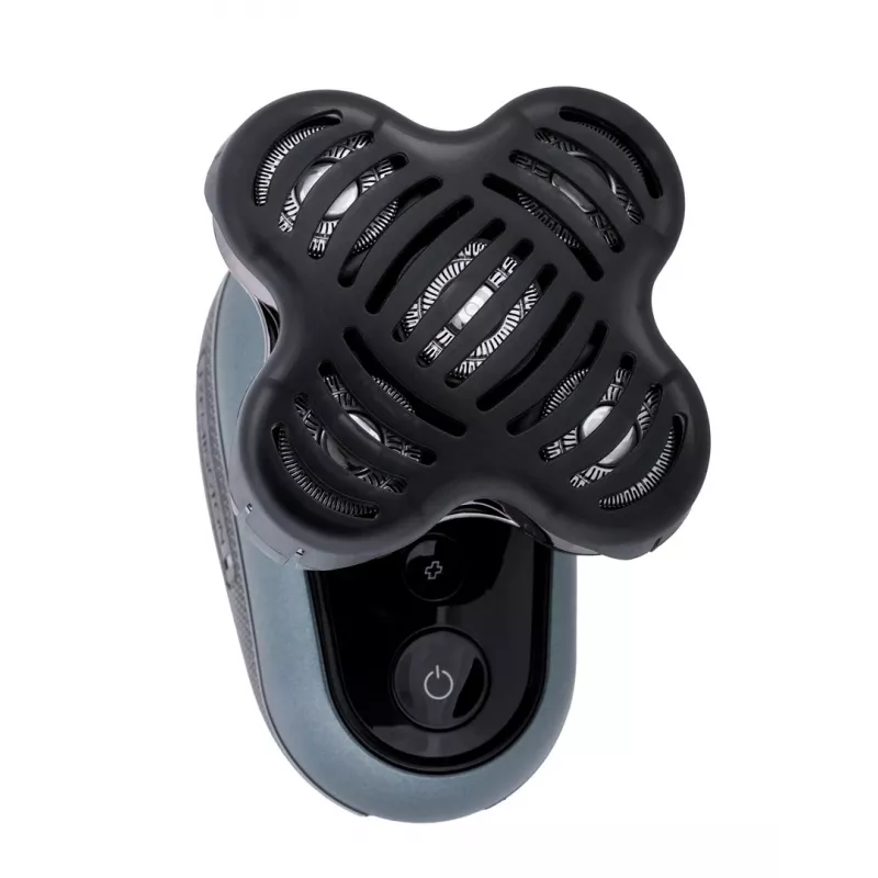 Rasoio rotante Remington XR1600 trimmer nero