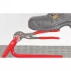 Knipex 87 01 250 pinza regolabile per tubi