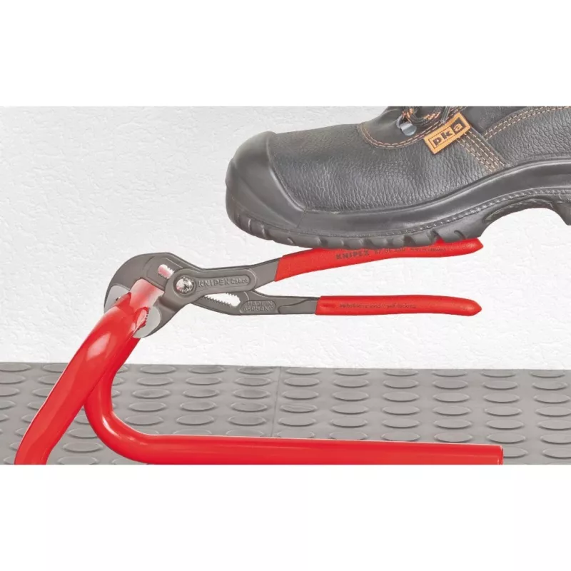 Knipex 87 01 250 pinza regolabile per tubi