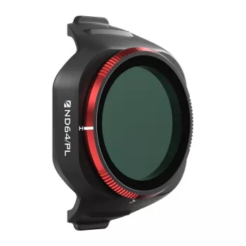 Filtro a densità neutra e polarizzatore Freewell ND64/PL per Mini 5 Pro