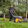 DeWALT DCMW564P2-QW tagliaerba a spinta