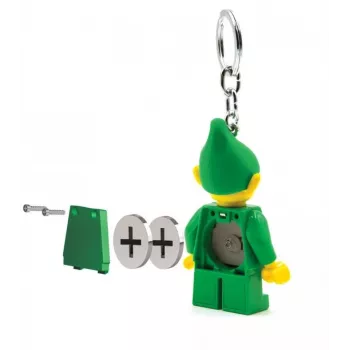 Torcia portachiavi LEGO LGL-KE181 Elf