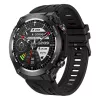 Smartwatch Colmi V75 nero