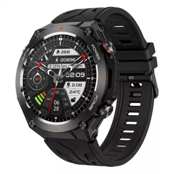 Smartwatch Colmi V75 nero