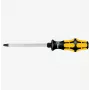 Scalpello per viti Wera 05017010001 Phillips PH