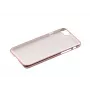 Cover Tellur iPhone 7 TLL122091 11,9 cm (4,7