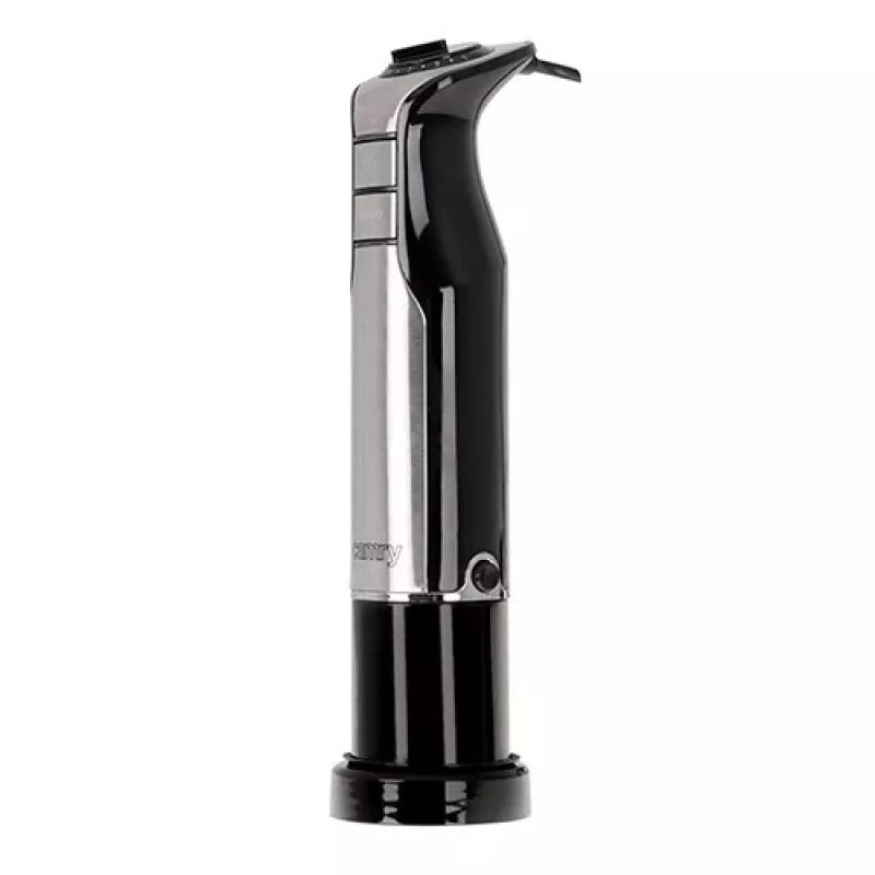 Frullatore a immersione Camry CR 4615 nero, acciaio inox 700 W