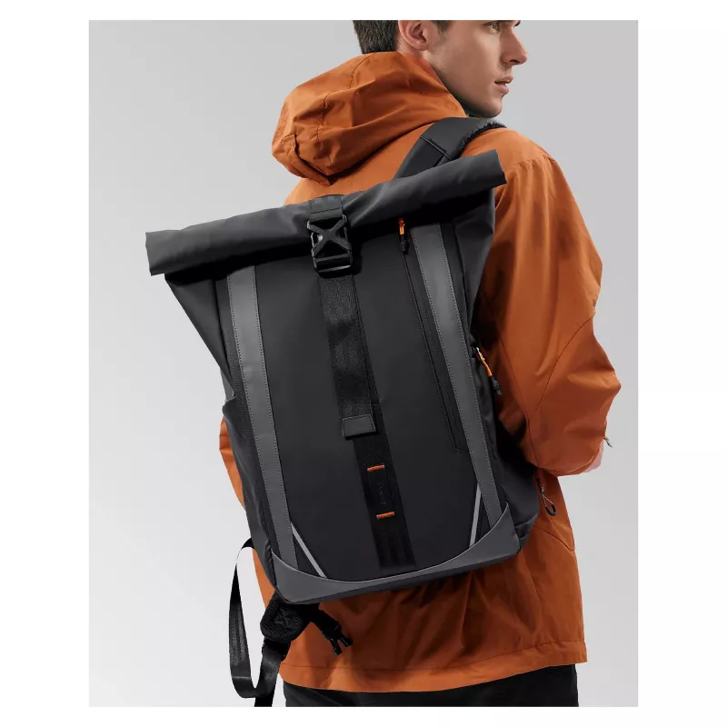 inateck zaino per notebook 15,6 BP01009 nero 22-26,8 L