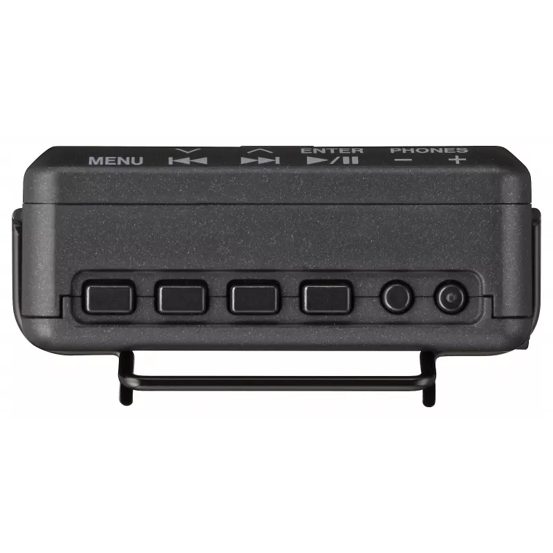 Tascam DR-10L Pro registratore digitale portatile con microfono lavalier