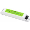 Controller per strisce LED EUROLITE LC-1 RGB (modello 50530555) per strisce LED RGB