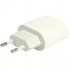 Caricabatterie Indoor Inter-Tech PD-1020 universale bianco