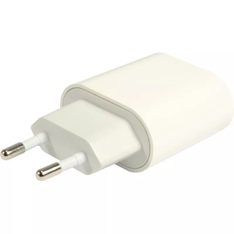 Caricabatterie Indoor Inter-Tech PD-1020 universale bianco