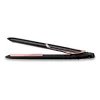 BaByliss Super Smooth 235 spazzola lisciante nero, rosa 2,5 m