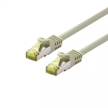 Cavo di rete LOGON PROFESSIONAL TCR6ASS020I RJ-45 Cat6a 2 m avorio