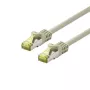 Cavo di rete LOGON PROFESSIONAL TCR6ASS020I RJ-45 Cat6a 2 m avorio