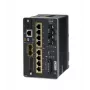 Switch di rete L2 managed Cisco IE-3200-8P2S-E