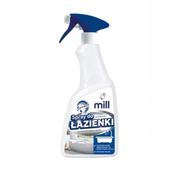 MILL spray per bagno 555 ml