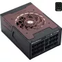 PRIME TX-1600 Noctua Edition, alimentatore PC nero, 2x 12-Pin High Power GPU, 6x PCIe, cable management, 1600 Watt