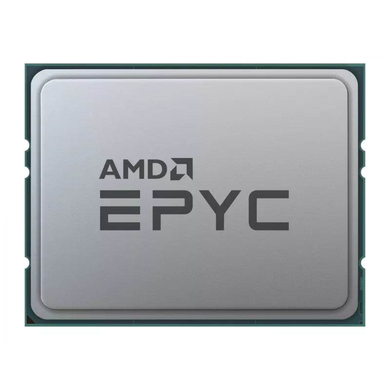 AMD EPYC 8Core Modello 72F3 SP3 Tray