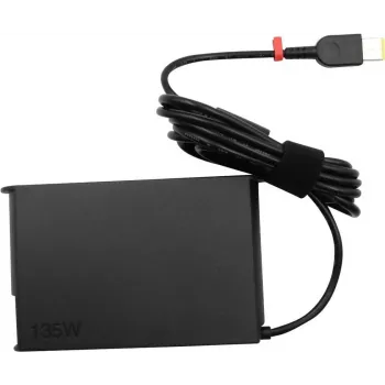 Lenovo alimentatore AC slim 135W 20VDC 3P (FRU00HM686)