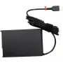Lenovo alimentatore AC slim 135W 20VDC 3P (FRU00HM686)