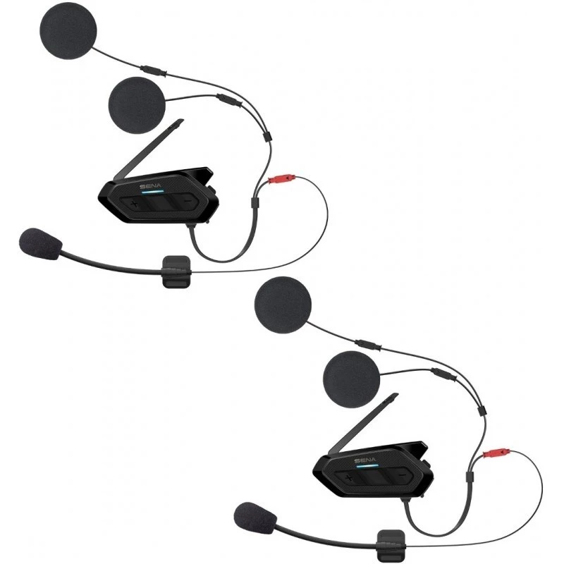 Sena Spider RT1 Dual Pack interfono per moto