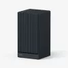 Proiettore LCD portatile WANBO Cube 2 Pro – 500 ANSI lumen, 1080p (1920x1080), LED, autofocus, Android TV, zoom 1,2:1, 8 W, nero