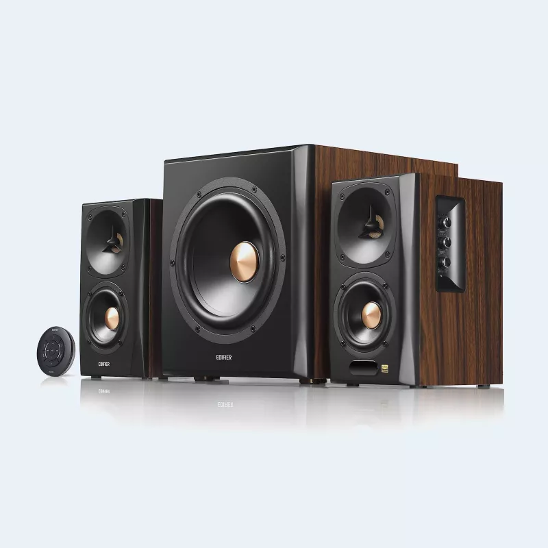 Diffusore Edifier S360DB 150 W