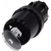 Attuatore elettrico Siemens 3SU1000-5BC01-0AA0 nero