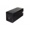 Digitus DN-170065 gruppo di continuità Line-Interactive, 1000VA / 600W, 4x Schuko, 2x 12V/7Ah