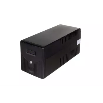 Digitus DN-170065 UPS (gruppo di continuità) line-interactive 0,8 kVA 480 W 4 prese